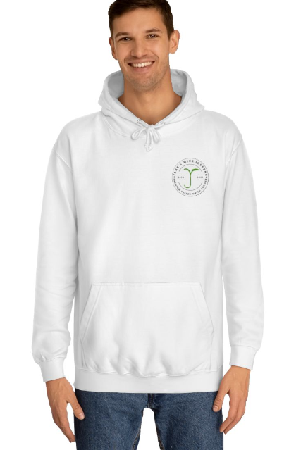 Long Sleeve Hoodie- Unisex