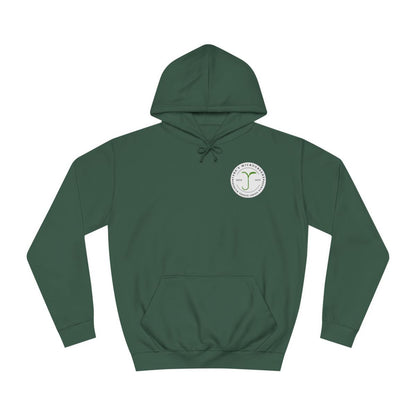 Long Sleeve Hoodie- Unisex
